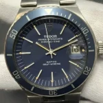 チュードル　クロノタイム　91210